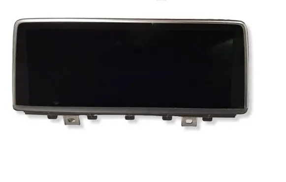 BMW X5 F15 Screen/display/small screen 9347878 GD1030A01340