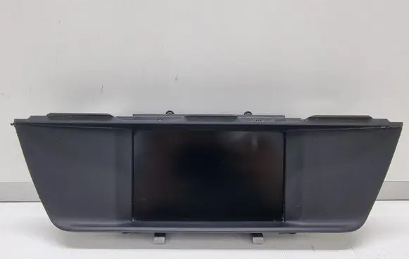 BMW 5 F10 F11 Screen/display/small screen 9266384