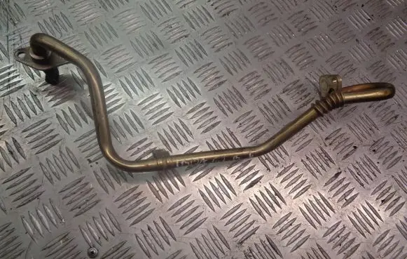 Seat Ibiza III (6L) EGR valve line/pipe/hose