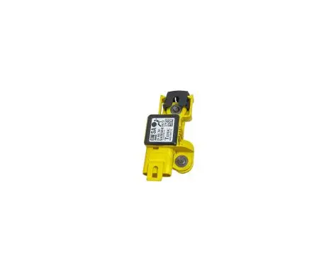 Opel Zafira B Airbag deployment crash/impact sensor 343149712 SA005687873