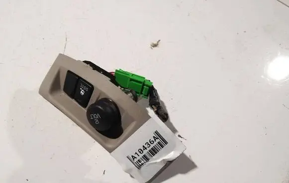 Volvo S40 Cigarette lighter 8686026