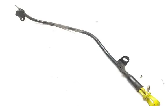 Citroen C4 Grand Picasso Oil level dip stick 9809897480