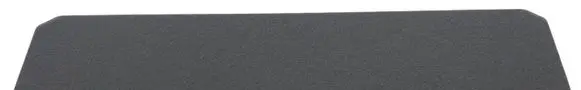 Volkswagen Multivan T7 Parcel shelf 7T0858855C