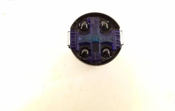 Mercedes-Benz C W204 Rain sensor 2048708826 2049017801