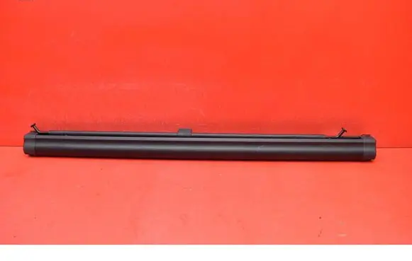 Volkswagen PASSAT CC Parcel shelf load cover 