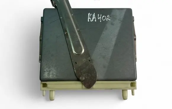 Volvo C70 Engine control unit/module ECU 0261204571