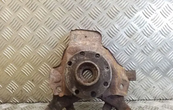 Opel Astra G Front wheel hub