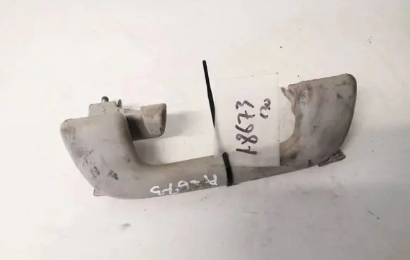 Toyota Corolla Verso AR10 Rear interior roof grab handle