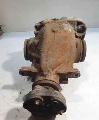 BMW 3 E90 E91 Rear differential 7527756 9006031603220004 EAF81R281