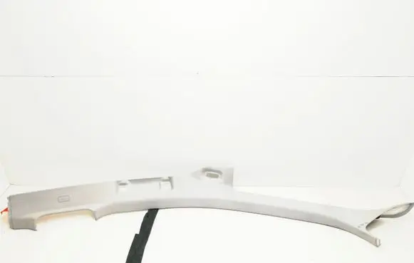 Audi A8 S8 D4 4H (A) pillar trim 4H0867233B