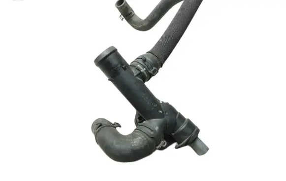 Volkswagen Crafter Engine coolant pipe/hose 03L121131P PA66GF30