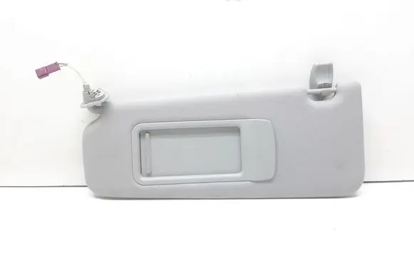 BMW 3 E92 E93 Sun visor
