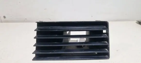 BMW 7 E32 Front bumper lower grill 51111974442
