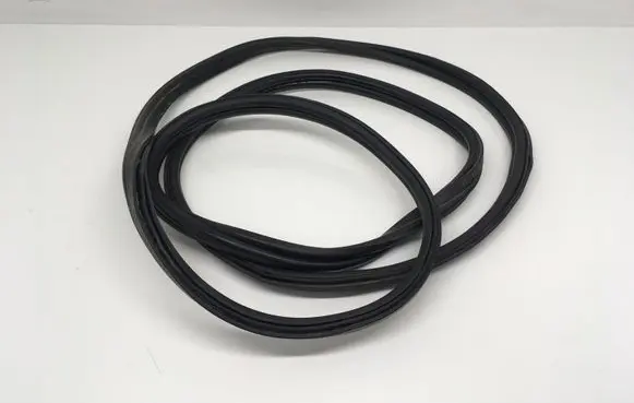 BMW 3 F30 F35 F31 Trunk rubber seal (body) 7263092