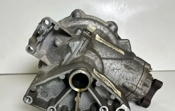 Dodge Charger Front differential P04591954AF