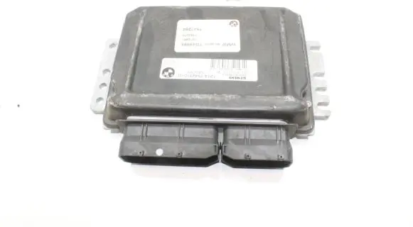 Mini One - Cooper R50 - 53 Engine control unit/module 7542310 12147542310