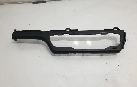 KIA Niro Climate control/heater control trim 