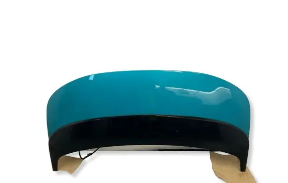 Volkswagen ID.3 Engine bonnet/hood 12433005