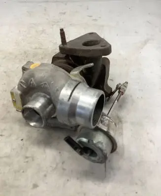 Renault Megane II Turbo 54391015082