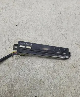 Subaru Legacy Screen/display/small screen 8AD419