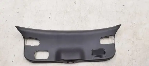 Fiat Croma Tailgate trim 735384569