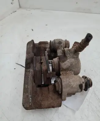 Toyota Yaris Rear brake caliper