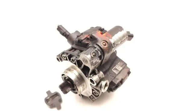 Ford S-MAX Fuel injection high pressure pump 9662021580 A2C27100268