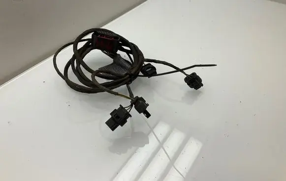 BMW 5 E60 E61 Parking sensor (PDC) wiring loom 9122275 24022008 480007956318