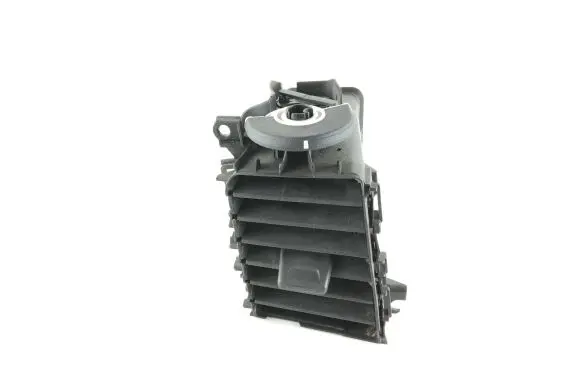 Dash center air vent grill