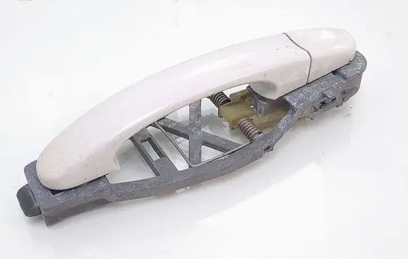 Volkswagen Touran I Rear door exterior handle 7H0837209 1T0837886A 1T0839886B