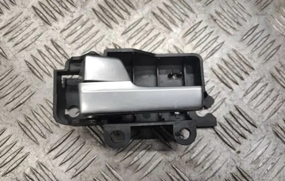 Ford Focus C-MAX Rear door interior handle trim 3M51R22601BA