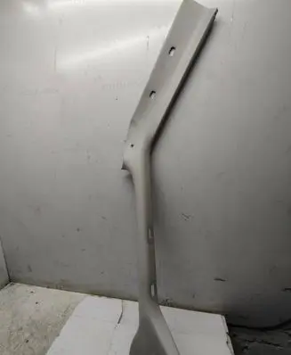(A) pillar trim