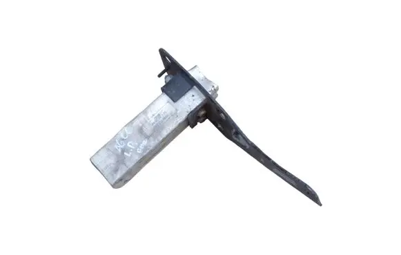 Audi A6 S6 C6 4F Front bumper shock/impact absorber 4F0807134 4F0805500B