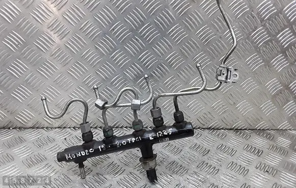 Ford Mondeo MK V Fuel main line pipe 967430008003