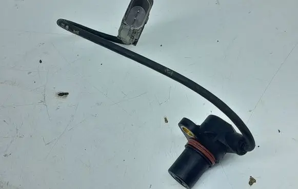 Audi A6 S6 C6 4F Crankshaft position sensor 0261210146