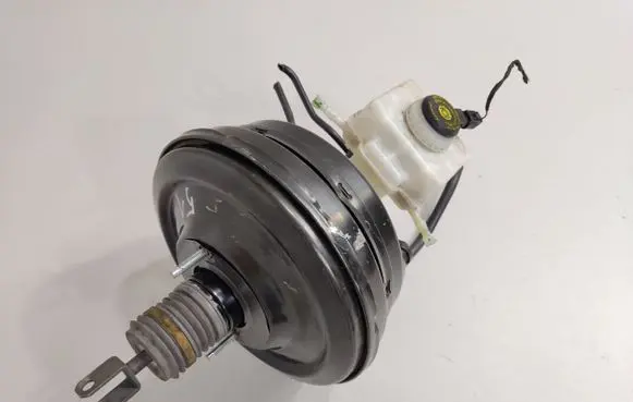 BMW X6 F16 Brake booster 6791410 6772929