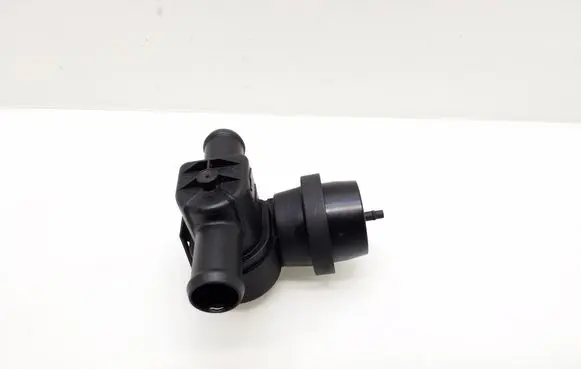 Audi A4 S4 B8 8K Coolant heater control valve 1J0819809