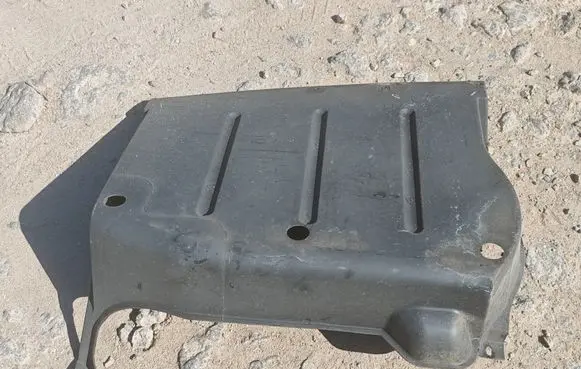 Mini One - Cooper R56 Other under body part 