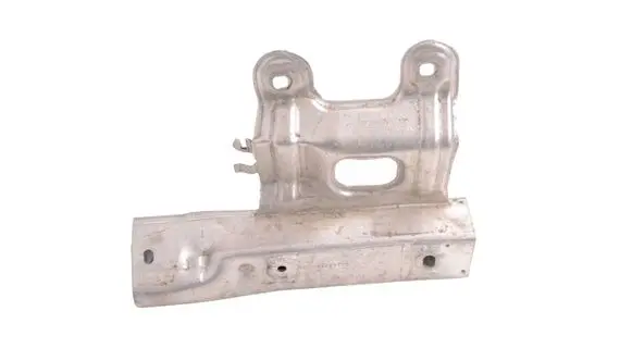 BMW 3 F30 F35 F31 Front bumper shock/impact absorber 7266193
