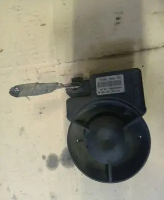 Volkswagen PASSAT B6 Alarm system siren 4s5361v5m