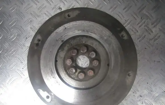 Toyota Picnic Flywheel
