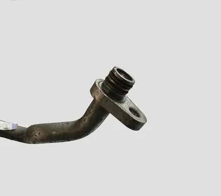 Citroen C4 I Picasso Air conditioning (A/C) pipe/hose 9685502680