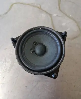 Mercedes-Benz E W213 Audio system kit A2138201000