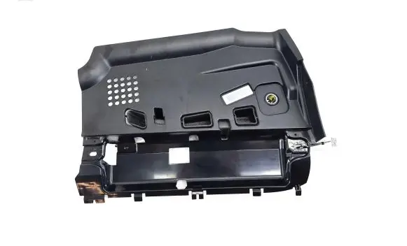 BMW 5 F10 F11 Dashboard lower bottom trim panel 9166703 51459166703