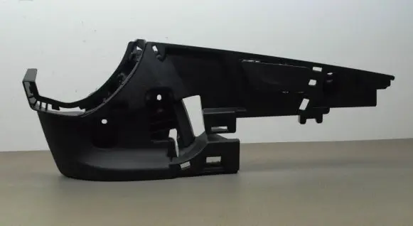 BMW X3 G01 Centre console side trim rear 7441158