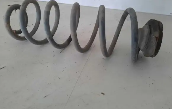 Seat Leon (1M) Rear coil spring