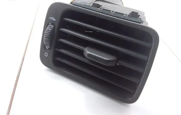 Volvo S80 Dashboard side air vent grill/cover trim 130082002 3409352 130082115