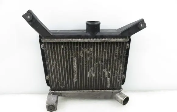 Toyota RAV 4 (XA20) Intercooler radiator 27040332
