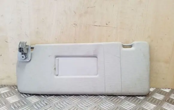 Ford Galaxy Sun visor 7M3857551D