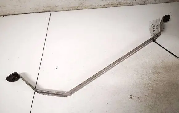 BMW 5 GT F07 Fuel tank mounting bracket 7053972